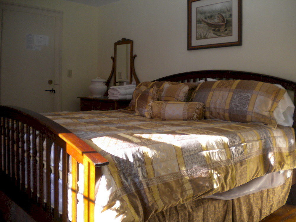 The Sterling Inn Caratunk 外观 照片