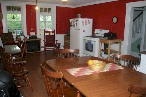 The Sterling Inn Caratunk 外观 照片