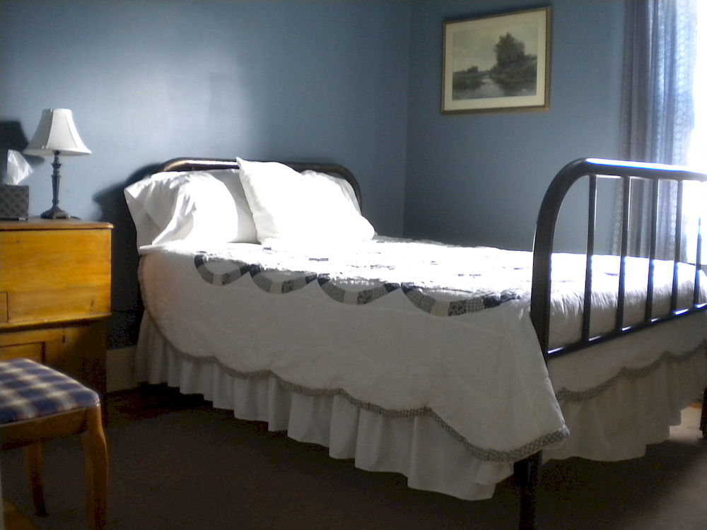 The Sterling Inn Caratunk 外观 照片