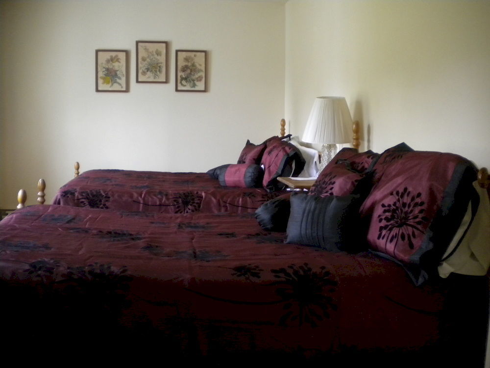 The Sterling Inn Caratunk 外观 照片